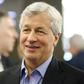 JP Morgan CEO, Jamie Dimon