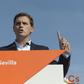 Ciudadanos (Citizens) party leader Albert Rivera has distanced himself from the coalition agreement