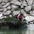 Drought puts N.Korean children's lives at risk - UNICEF