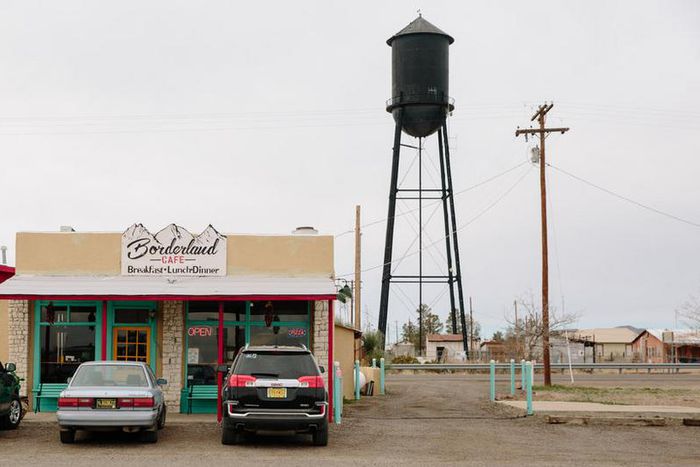 On the border, little enthusiasm for a wall: 'We have other problems that need fixing'