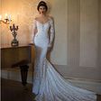 BERTA 2015 wedding dress collection