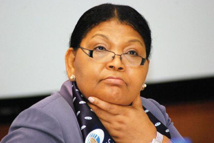 Cecilia Ibru