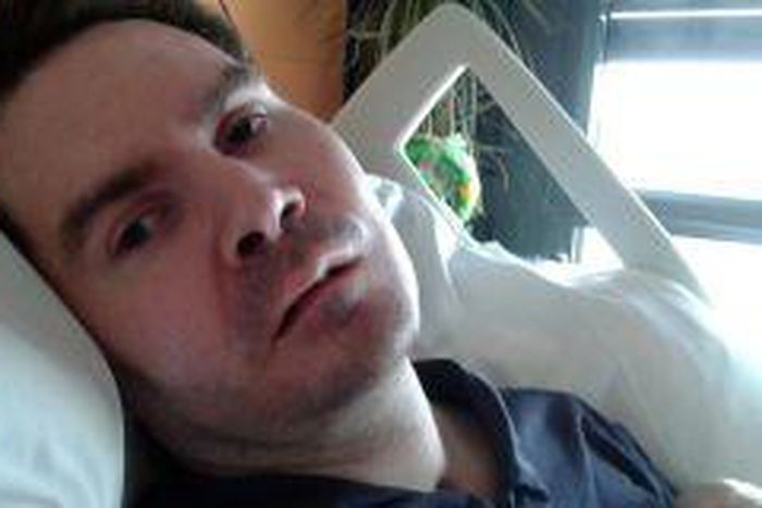 Frenchman in coma can be taken off life support