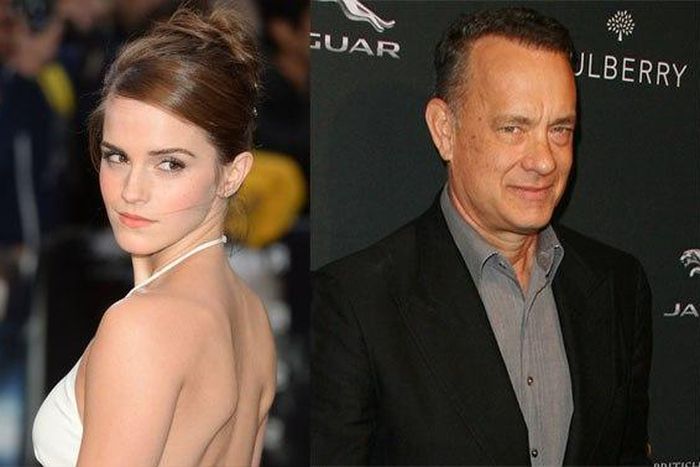 Emma Watson to star alongside Tom Hanks in 'The Circles'