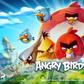 Angry Birds 2 poster.