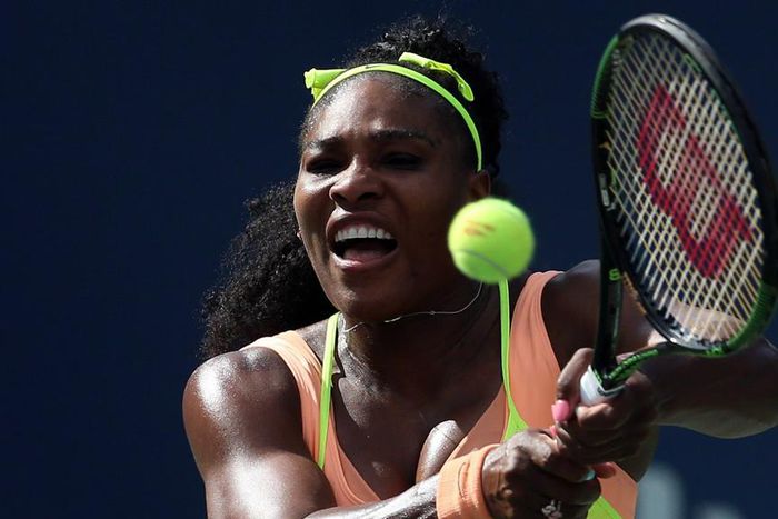 Serena Williams serves way out of Rogers Cup slump in Toronto