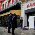 The November 2015 attacks targeted the Bataclan concert hall as well as a series of bars and killed 130 people