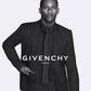 Victor Cruz for Givenchy Fall 2015 campaign