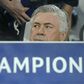 Football - Juventus v Real Madrid - UEFA Champions League Semi Final First Leg - Juventus Stadium, Turin, Italy - 5/5/15
Real Madrid coach Carlo Ancelotti
Reuters / Giorgio Perottino