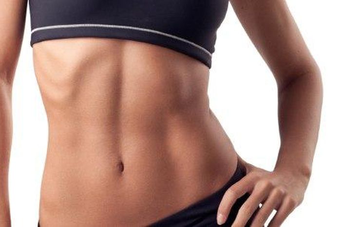 FemaleAbs