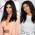 Kim Kardashian vs Kylie Jenner