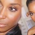 Beauty blogger; Jackie Aina