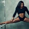 Serena Williams for New York Magazine