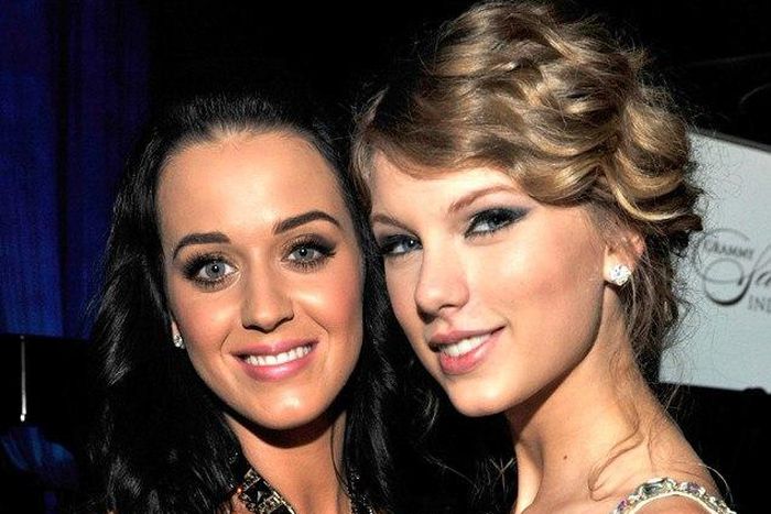 Katy Perry and Taylor Swift: When will their beef end?