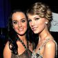 Katy Perry and Taylor Swift: When will their beef end?