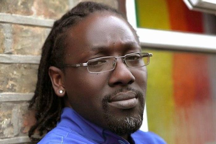 Rev. Jide Rowland Macaulay