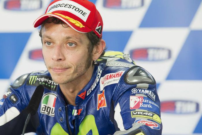 Valentino Rossi out to extend lead in Catalunya