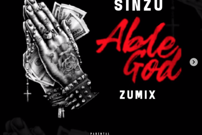 Sinzu in 'Able God' Zumix [Youtube/DMW]