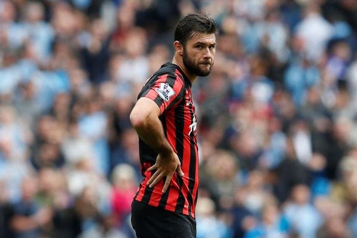 Football - Manchester City v Queens Park Rangers - Barclays Premier League - Etihad Stadium - 10/5/15
QPR's Charlie Austin looks dejected
Reuters / Andrew Yates
Livepic
EDITORIAL USE ONLY. No use with unauthorized audio, video, data, fixture lists, clu...