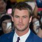 Chris Hemsworth