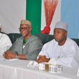 APC NEC meeting in Abuja on July 3, 2015