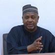 Sambo Dasuki