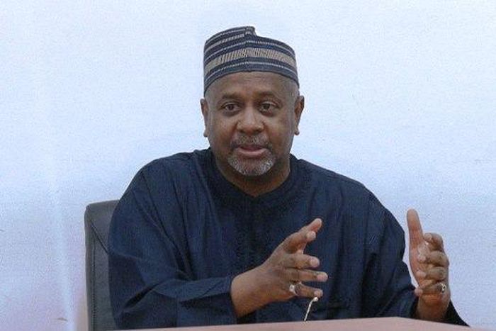 Sambo Dasuki