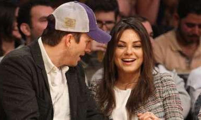 The Kutchers