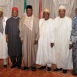 Presidential Advisory committee holds valedictory session for President Goodluck Jonathan