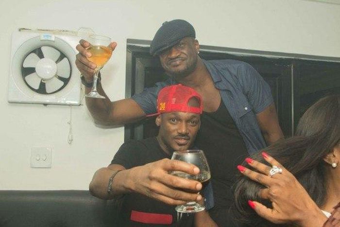 Vapours-Night-Club-2Face-Paul Okoye-Pulse