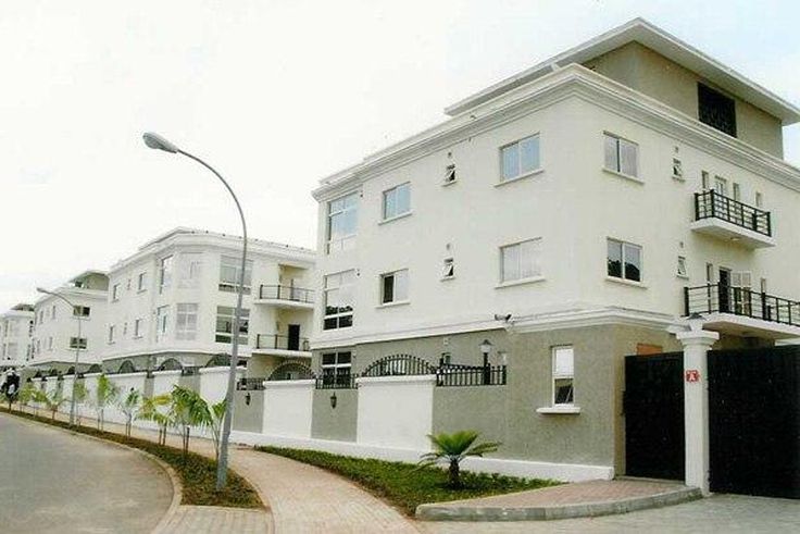 Real estate regulatory body in the pipes.