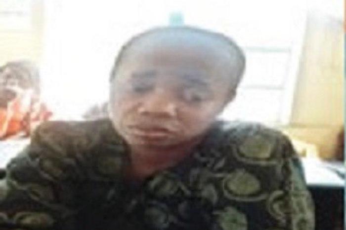 Helen Okeke says it was evil spirits that committed murder