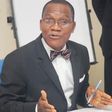 Director General of Nigeria's Debt Management Office, Abraham Nwankwo.