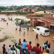 Flood destroys 50 houses, property in Zamfara