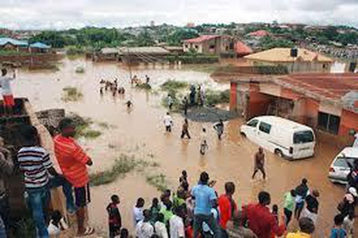 Flood destroys 50 houses, property in Zamfara