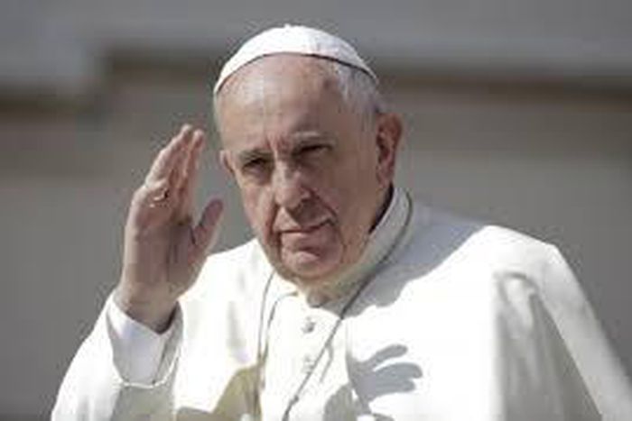 Pope's climate change encyclical could sway U.S. opinion