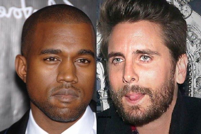 Kanye West wants Kourtney Kardashian ban Scott Disick from see his three kids plus North West