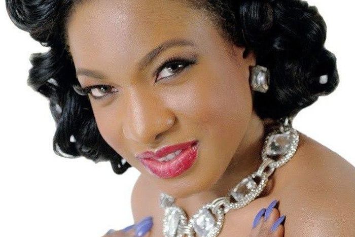 Chika Ike's reality show