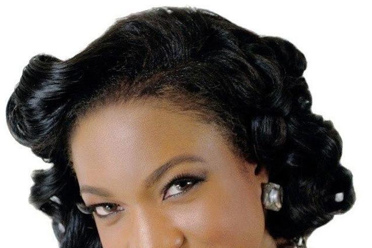 Chika Ike's reality show