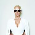Amber Rose hits Comsmopolitan's #InternetsMostFascinating List 2015