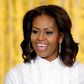US First Lady, Michelle Obama