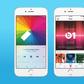 Apple Music on iPhone 6
