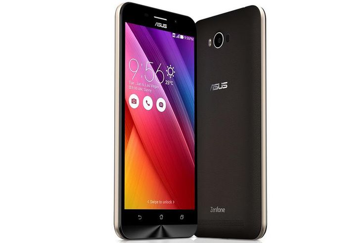 Asus ZenFone Max