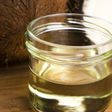 coconut oil DIY