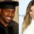 Kim Kardashian praises Kanye West after doctoral degree