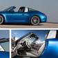 Porsche 911 Targa 4S