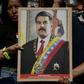 Venezuelan President Nicolas Maduro and his cabinet targeted by Peru sanctions