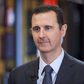 Government says Syria's Assad may be left with rump state