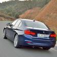 The new 2016 BMW 340i
