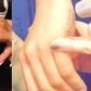 Blac Chyna removes future tattoo from her hand